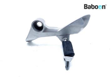 Schetsplaat Links Voor Honda VFR 800 FI 1998-2001 (VFR800FI, Verzenden, Gebruikt