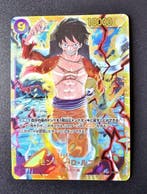 Bandai Card - One Piece ONE PIECE CARD GAME - Monkey D., Nieuw