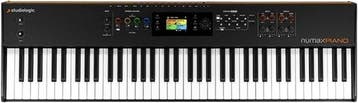 Studiologic Numa X piano 73, Verzenden, Nieuw