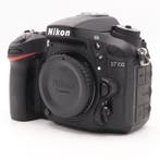 Digitale fotocamera | Nikon D7100 body | Tweedehands, Verzenden, Gebruikt, Nikon