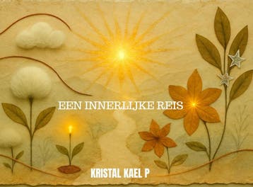 Naia & De Kleurdrager | Kristal Kael P | Nieuw, Ophalen of Verzenden, Nieuw, Kristal Kael P