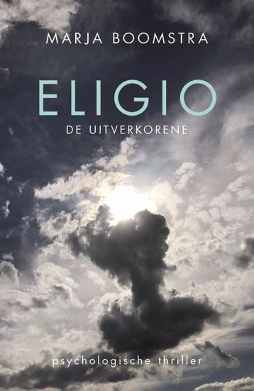 Eligio | Marja Boomstra | Nieuw, Boeken, Ophalen of Verzenden, Nieuw, Marja Boomstra