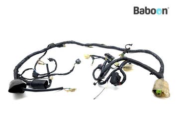 Kabelboom Honda VTR 1000 F Firestorm 1997-2006 (VTR1000F, Verzenden, Gebruikt