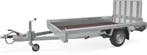 Hulco Terrax-1 294x150x27cm 1800kg, Ophalen, Nieuw