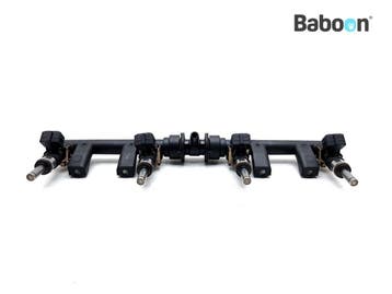 Injector BMW M 1000 R 2023 (M1000R KM3), Motoren, Verzenden, Gebruikt