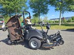 Cirkelmaaier, Ransomes, MP653, 2020, Nieuw