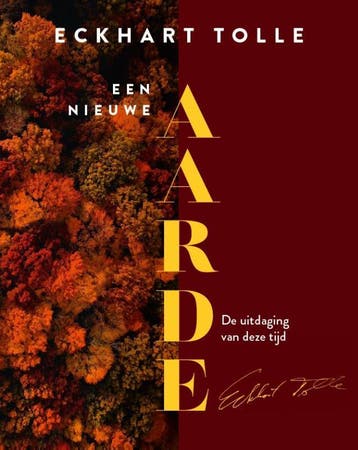 Een Nieuwe Aarde | Eckhart Tolle | Nieuw, Ophalen of Verzenden, Nieuw, Eckhart Tolle