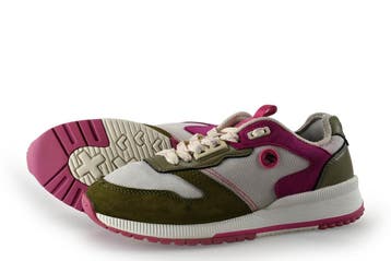 Scotch &amp; Soda Sneakers in maat 37 Beige, Kleding | Dames, Verzenden, Beige, Scotch &amp; Soda, Sneakers of Gympen