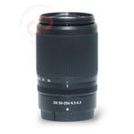 Nikon Z 50-250 4.5-6.3 DX VR nr. 1601, Ophalen of Verzenden, Zo goed als nieuw