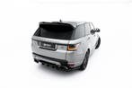 Spoiler Cap Land Rover Range Rover Sport MK2 Maxton, Ophalen of Verzenden, Nieuw