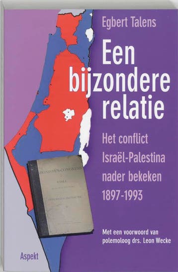 Een bijzondere relatie - E. Talens 9789059112223, Boeken, Verzenden, Gelezen, E. Talens