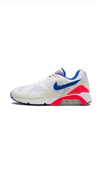 Nike Air Max 180 Ultramarine, Kleding | Heren, Ophalen of Verzenden, Nieuw