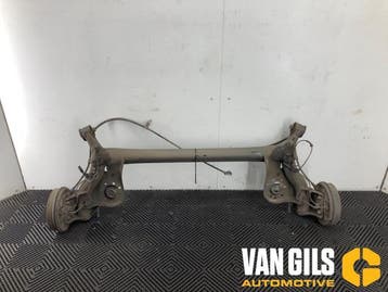 Achteras voorwielaandrijving Peugeot 108 O290827, Ophalen of Verzenden, Nieuw