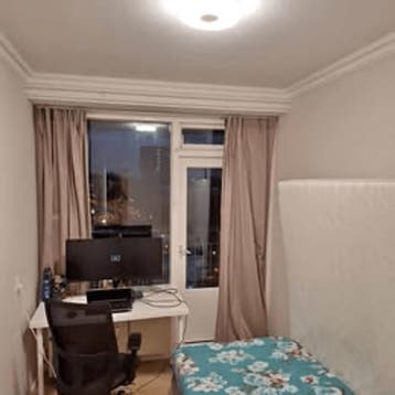 Kamer in Voorburg gevonden voor €650,- pm, Huizen en Kamers, Huizen te huur, Appartement, Direct bij eigenaar, Voorburg