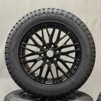 Mercedes Sprinter / Volkswagen Crafter 18 inch Velgen banden, 18 inch, Bestelwagen, 255 mm, Banden en Velgen