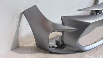 Suzuki Swace voorbumper 52119-02N0010, Ophalen, Gebruikt, Voor, Bumper