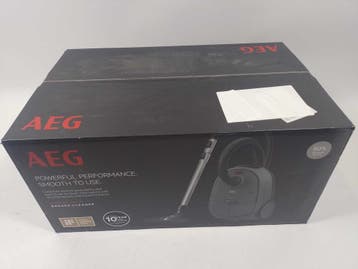 AEG Stofzuiger Animal 6000 -, Verzenden, Nieuw