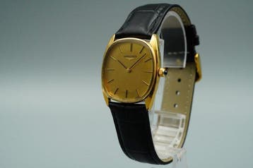 Longines - - - Zonder minimumprijs - Dames - 1980-1989, Sieraden, Tassen en Uiterlijk, Horloges | Antiek
