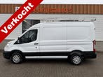 Ford - Transit - Bestelbus - 310 2.0 TDCI L2H2 Trend / vaste, Wit, Nieuw, Ford, Handgeschakeld