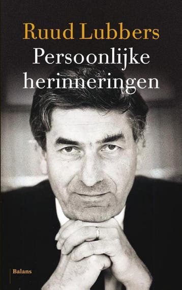 Persoonlijke herinneringen - Ruud Lubbers 9789460038716, Verzenden, Gelezen, Ruud Lubbers