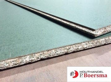 Spano Platen Goedkoop, Nieuw, Overige materialen, Minder dan 20 mm