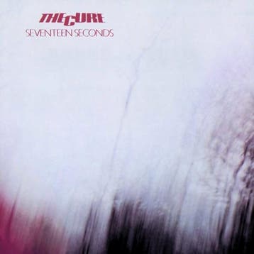 lp nieuw - the cure - Seventeen Seconds (nieuw), Verzenden, Zo goed als nieuw, Overige formaten