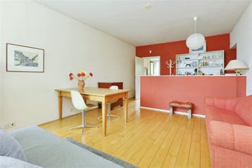 Te huur: Appartement Dikninge in Amsterdam, Noord-Holland, Appartement, Amsterdam