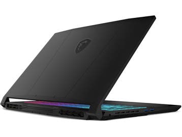 MSI Katana 15 HX B14WFK-044NL - Gaming Laptop - GeForce RTX, Computers en Software, Verzenden, Zo goed als nieuw, MSI
