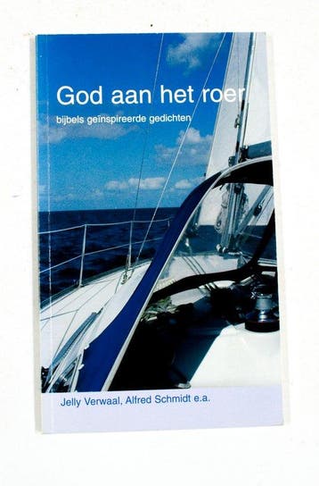 God aan het roer - Verwaal, Boeken, Verzenden, Gelezen