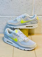 Nike - AM 90 Lemon Venom P40,5 - Sneakers - Maat: EU 40.5 -, Kleding | Heren, Schoenen, Nieuw