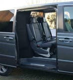 Dubbele Cabine sets, inbouw en losse levering, Ophalen of Verzenden