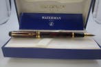 Splendida Waterman Le Man 200 Red Caviar - Francia anni, Verzamelen, Nieuw