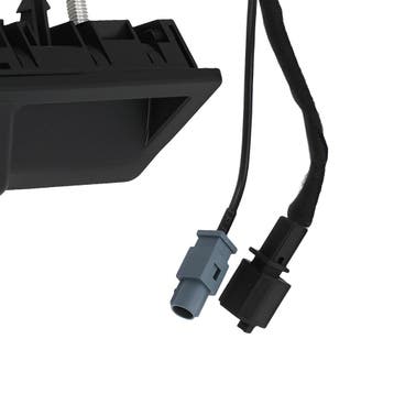 Achterklep Camera Switch geschikt voor Audi A4 2009-2012..., Auto-onderdelen, Verzenden, Nieuw, Audi