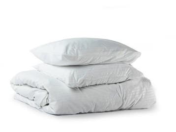 Veiling - Felman Dekbedovertrek Set 200x220cm, Nieuw