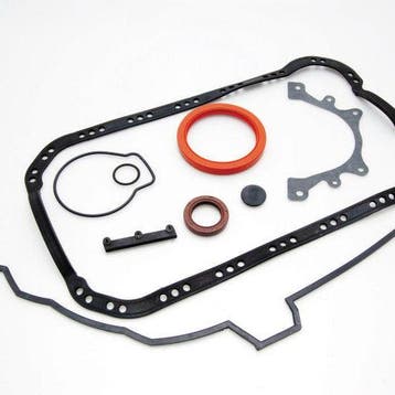 Cometic Street Pro Honda 1992-95 SOHC D16Z6 Bottom End Kit, Auto-onderdelen, Ophalen of Verzenden, Nieuw