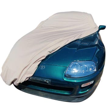 Buitenhoes voor Toyota Supra Mk4 (1993-2002) 100% waterproof, Ophalen of Verzenden, Nieuw, Toyota
