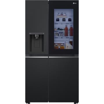 LG GSGV80EPLD Amerikaanse Koelkast Side-by-Side 635 l –, Verzenden, Nieuw