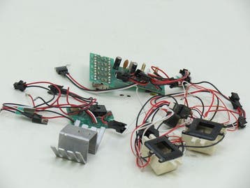 USA Trains EMD F3 Elektronic und Verdampfer (Electronica), Ophalen of Verzenden, Zo goed als nieuw