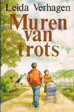 Muren van trots 9789024215744 Leida Verhagen, Verzenden, Gelezen, Leida Verhagen