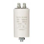 Condensator - Aanloop - 18.0 F (Max. 450V, Aarde), Verzenden, Nieuw