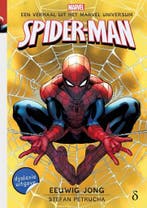 Eeuwig jong / Een verhaal uit het Marvel-universum, Verzenden, Zo goed als nieuw, Stefan Petrucha
