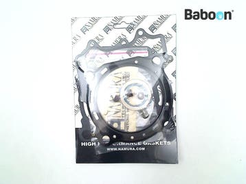 Pakking Yamaha WR 450 F 2012-2015 (WR450F) Top set, Verzenden, Gebruikt