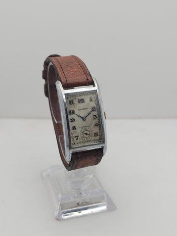 Helvetia - Art Deco “Shock Absorber” - Zonder minimumprijs -, Nieuw