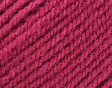 Stylecraft Life DK 2344 fuchsia - Haakgaren / Breigaren, Ophalen of Verzenden, Nieuw, Breien of Haken, Wol of Garen