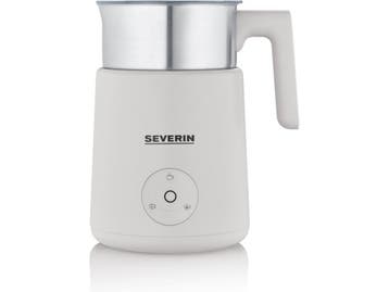 Severin SM 3589 - Melkopschuimer - Inductietechniek - 400ml, Verzenden, Nieuw