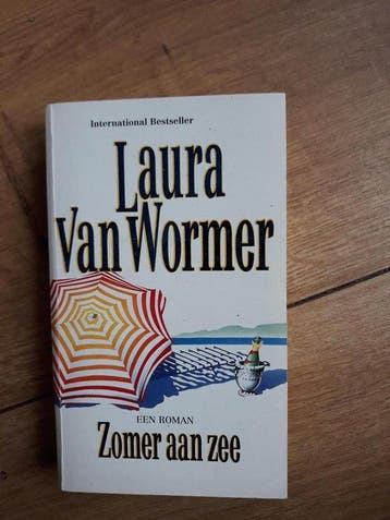 Geheimen van de Titanic - Laura Van Wormer 8710858901610, Verzenden, Gelezen, Laura Van Wormer