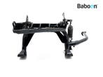 Middenbok Peugeot Metropolis 400i 2017-2020, Motoren, Verzenden, Gebruikt