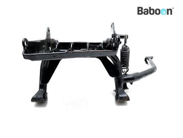 Middenbok Peugeot Metropolis 400i 2017-2020, Verzenden, Gebruikt