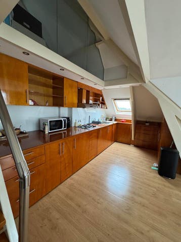 Te huur: Appartement Zijlweg in Overveen, Huizen en Kamers, Overveen, Noord-Holland, Appartement