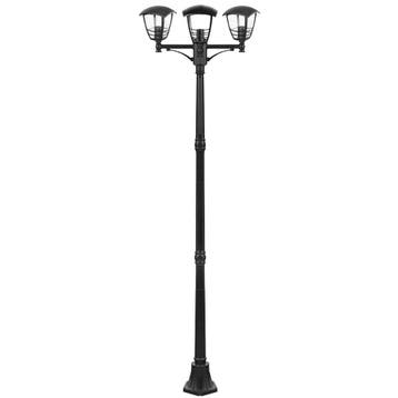 LED Tuinverlichting - Buitenlamp - Narmy 7 - Staand - Mat, Staande lamp, Nieuw, Ophalen of Verzenden, Led